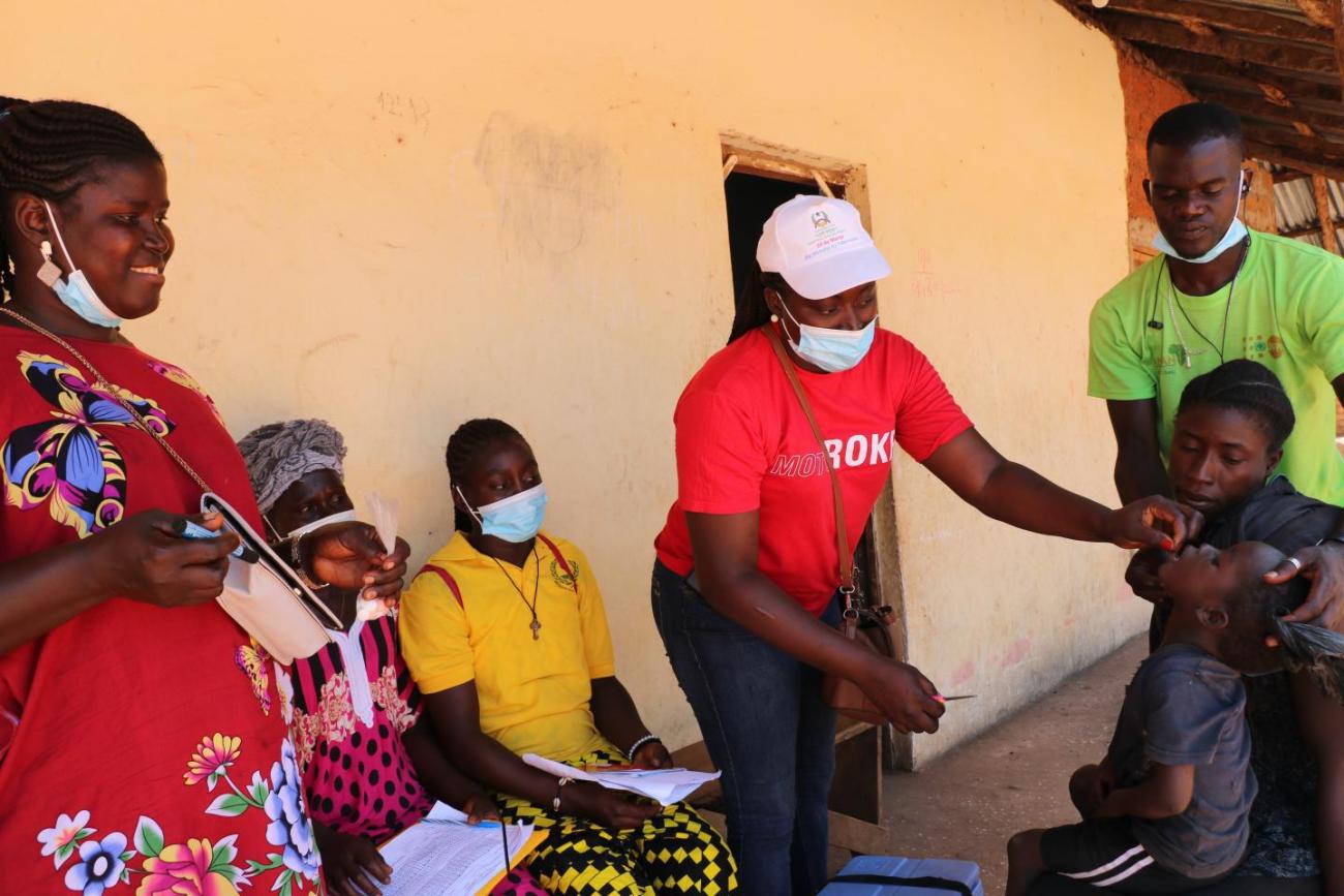 @UNICEF Guinea-Bissau/2022/Gama