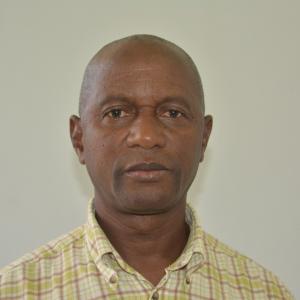 Agostinho Sadjá Mané