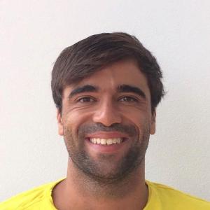 Miguel Almeida