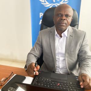 Claude Kakule Mukanda